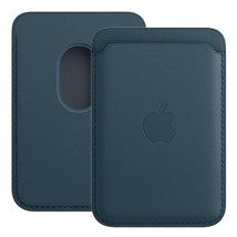 Ví iPhone Leather Wallet with MagSafe