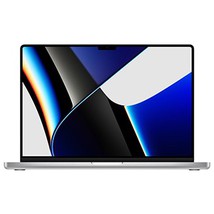 MacBook Pro 16" 2021 M1 Pro 1TB