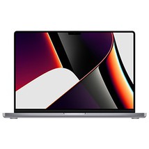 MacBook Pro 16" 2021 M1 Pro 512GB