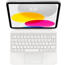 Bàn phím không dây iPad Gen 10 Magic Keyboard