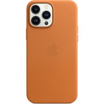 Ốp lưng iPhone 13 Pro Max Leather Case with MagSafe