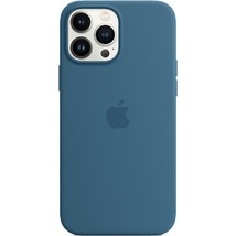Ốp lưng iPhone 13 Pro Max Silicone Case with MagSafe