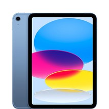 iPad 10.9 inch 10th Gen A14 Bionic 2022 Wi-Fi + 5G