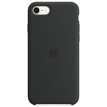 Ốp lưng iPhone SE Silicone Case
