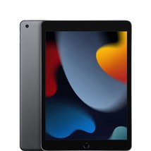 iPad 10.2 inch 9th Gen A13 Bionic 2021 Wi-Fi