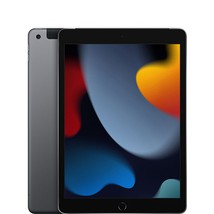 iPad 10.2 inch 9th Gen A13 Bionic 2021 Wi-Fi + Cellular