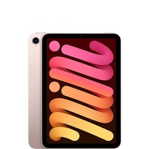 iPad mini 8.3 inch 6th Gen A15 Bionic 2021 Wi-Fi