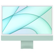 iMac 24 inch M1 2021 8GB/256GB SSD 7-Core GPU