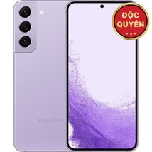 Samsung Galaxy S22 Bora Purple 5G