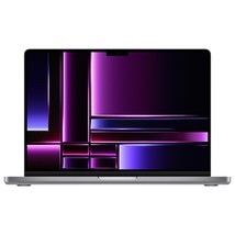 MacBook Pro 14 2023 M2 Pro 10CPU 16GPU 32GB/512GB