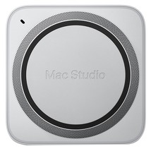Mac Studio M2 Max 2023 12CPU 30GPU/32GB/512GB