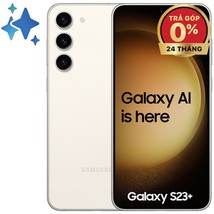 Samsung Galaxy S23 Plus 5G 256GB