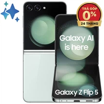 Samsung Galaxy Z Flip5 5G 256GB