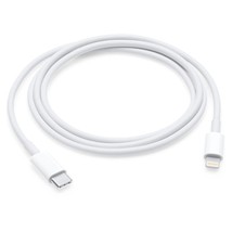 Cáp USB-C to Lightning Apple 1m