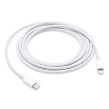 Cáp USB-C to Lightning Apple 2m