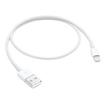 Cáp USB to Lightning Apple 0.5m