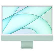 iMac 24" 2021 Retina 4.5K M1/8-Core CPU/8-Core GPU/8GB/512GB SSD