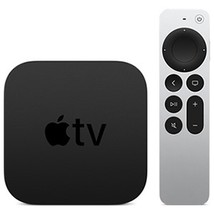 Apple TV 2021 4K 64GB