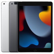 iPad Gen 9 2021 10.2 inch WiFi Cellular 64GB