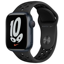 Apple Watch Nike Series 7 GPS 41mm viền nhôm dây cao su