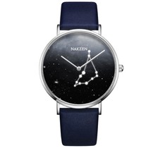 Đồng hồ Nakzen - SL9004GBK-1