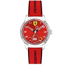 Đồng Hồ Ferrari 0860004