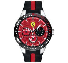 Đồng Hồ Ferrari 0830588