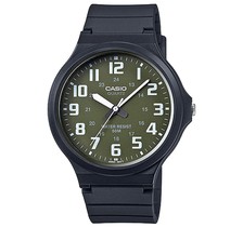 Đồng hồ CasioMW-240-3BVDF
