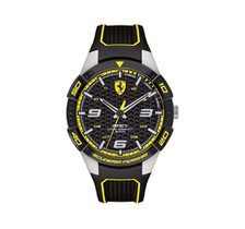 Đồng hồ Ferrari 0830631