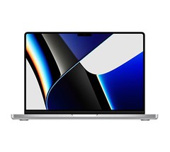 MacBook Pro 14 inch M1 Pro 2021 10CPU 16GPU 16GB/1TB (No.00777788)