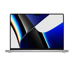 MacBook Pro 16 inch M1 Pro 2021 10CPU 16GPU 16GB/1TB (No.00777785)