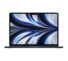 MacBook Air 13 inch M2 2022 8CPU 8GPU 8GB/256GB (No.00818146)
