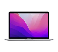 MacBook Pro 13 inch M2 2022 8CPU 10GPU 16GB/256GB (No.00819893)
