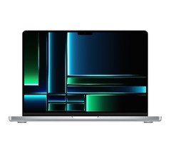 MacBook Pro 14 inch M2 Pro 2023 10CPU 16GPU 16GB/512GB (No.00856980)