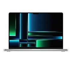 MacBook Pro 16 inch M2 Pro 2023 12CPU 19GPU 16GB/512GB (No.00856985)