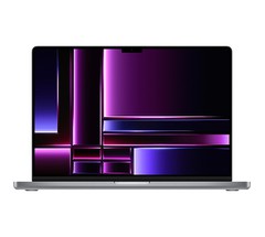 MacBook Pro 16 inch M2 Pro 2023 12CPU 19GPU 32GB/512GB (No.00857495)