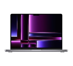 MacBook Pro 14 inch M2 Pro 2023 10CPU 16GPU 32GB/512GB (No.00857496)