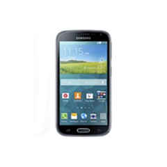 Samsung Galaxy K zoom C110