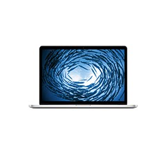Macbook Pro Retina 15.4" - ME293ZP/A (2013)
