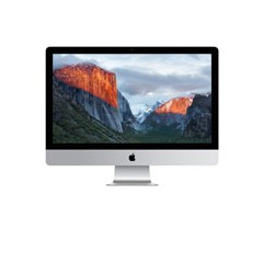 iMac 21.5 - MK442ZP/A (2016)