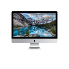 iMac 27 5K - MK472ZP/A (2016)