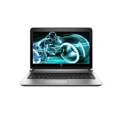 HP Probook 430 G3/i5-6200U/Win10