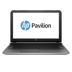 HP Pavilion 15-ab223TU