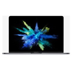 Macbook Pro 15 Touch Bar 256GB (2016)