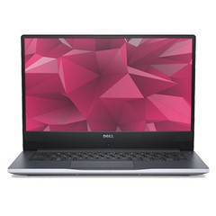 Dell Ins 7460/i5-7200U