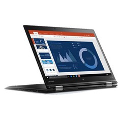  Lenovo ThinkPad X1 Yoga/Core i7-7600U