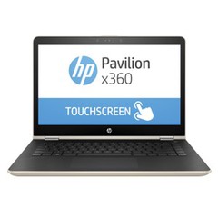 HP Pavilion X360 14-ba080TU