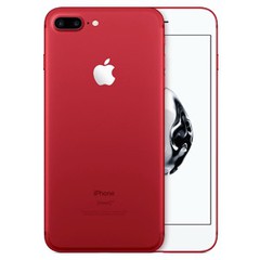 iPhone 7 Plus 256GB PRODUCT RED