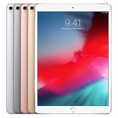 iPad Pro 10.5 WI-FI 4G 256GB (2017)