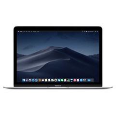 Macbook 12 512GB (2018)